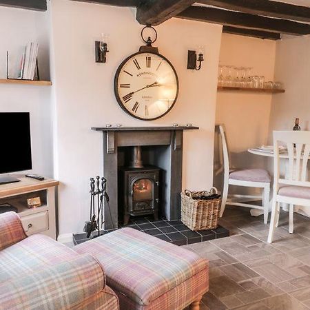 Stone Cottage, Idyllic Village Ingham  Exterior photo