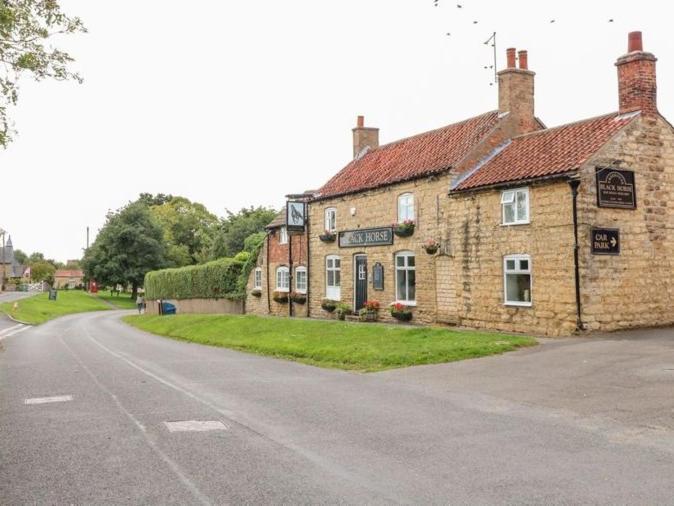 Stone Cottage, Idyllic Village Ingham  Exterior photo