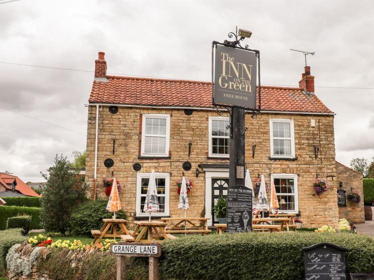 Stone Cottage, Idyllic Village Ingham  Exterior photo